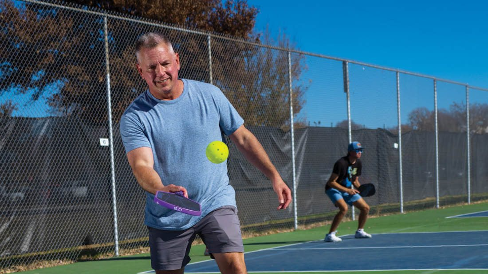 Hinh anh 7: Chon vot pickleball phu hop voi trinh do co thuc su quan trong?