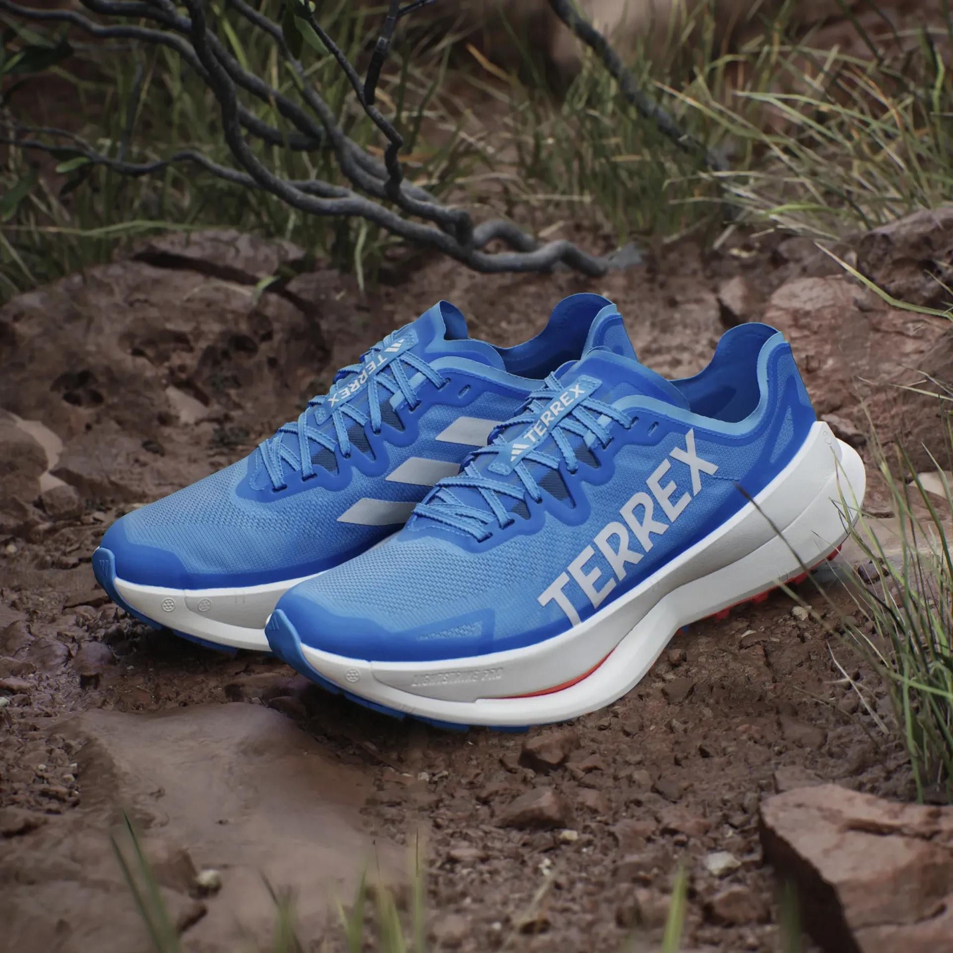 Hinh anh 4: Adidas Terrex Agravic Speed Ultra - Co xung dang mua?