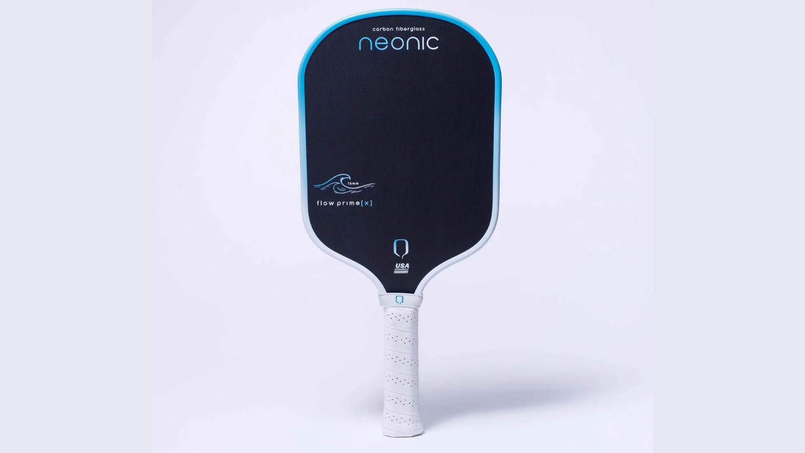 Hinh anh 2: Vot pickleball Neonic Flare Prime X voi thiet ke thermoformed