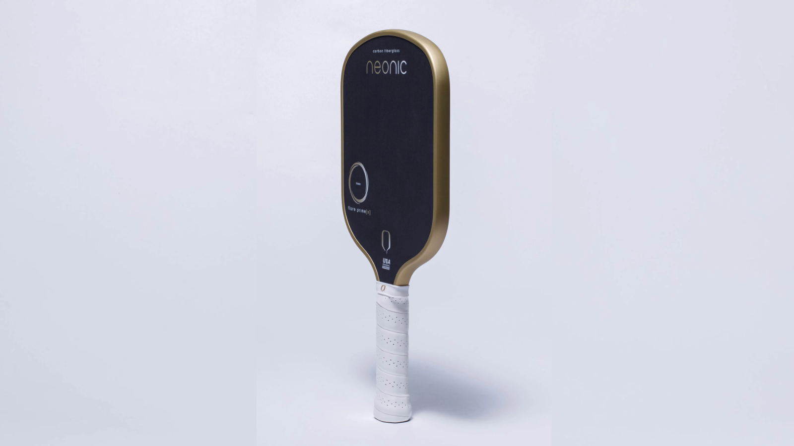 Hinh anh 3: Vot pickleball Neonic Flare Prime X voi thiet ke thermoformed