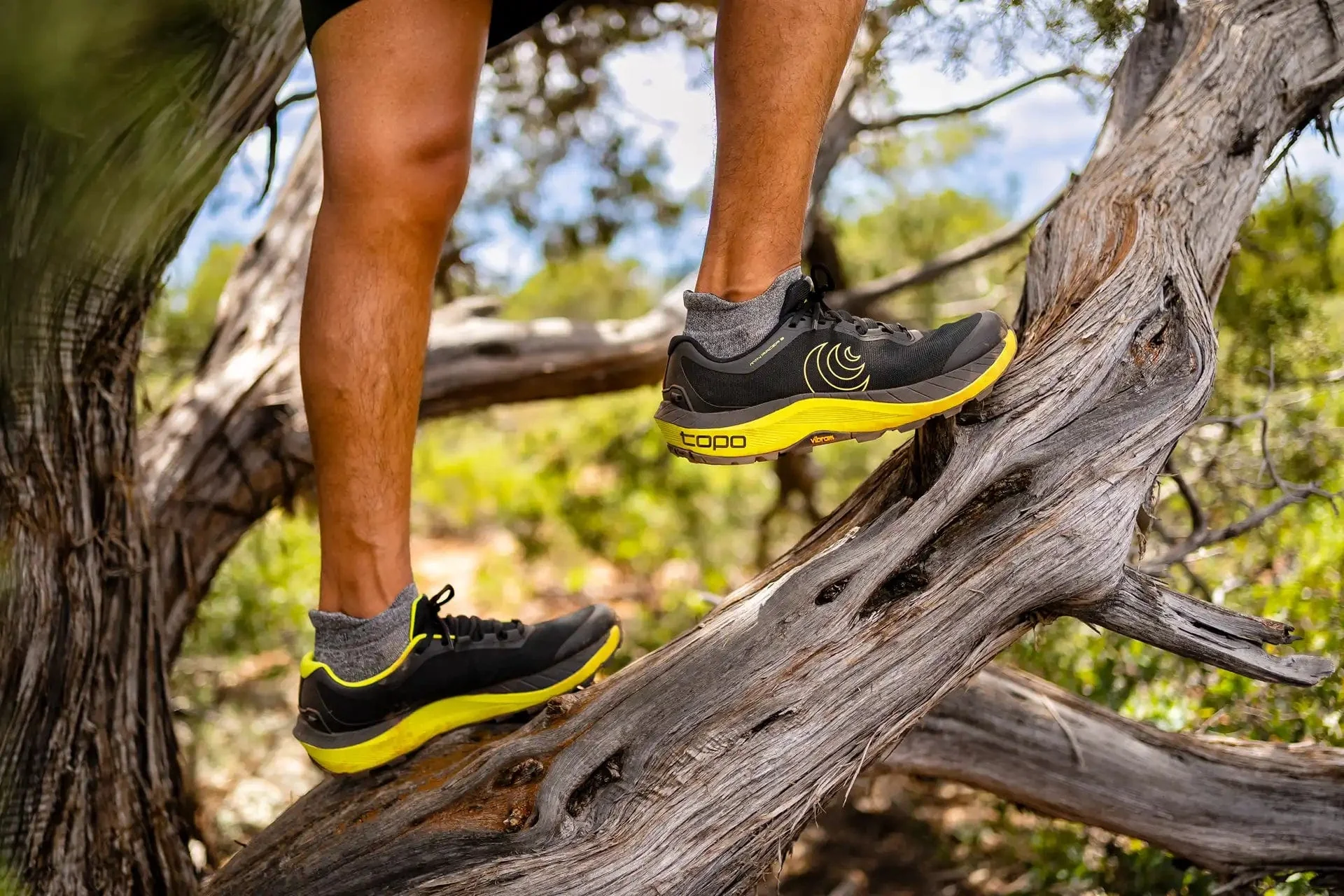 Đánh giá chi tiết hiệu năng Topo MTN Racer 3 Hinh anh 1: Danh gia chi tiet hieu nang Topo MTN Racer 3