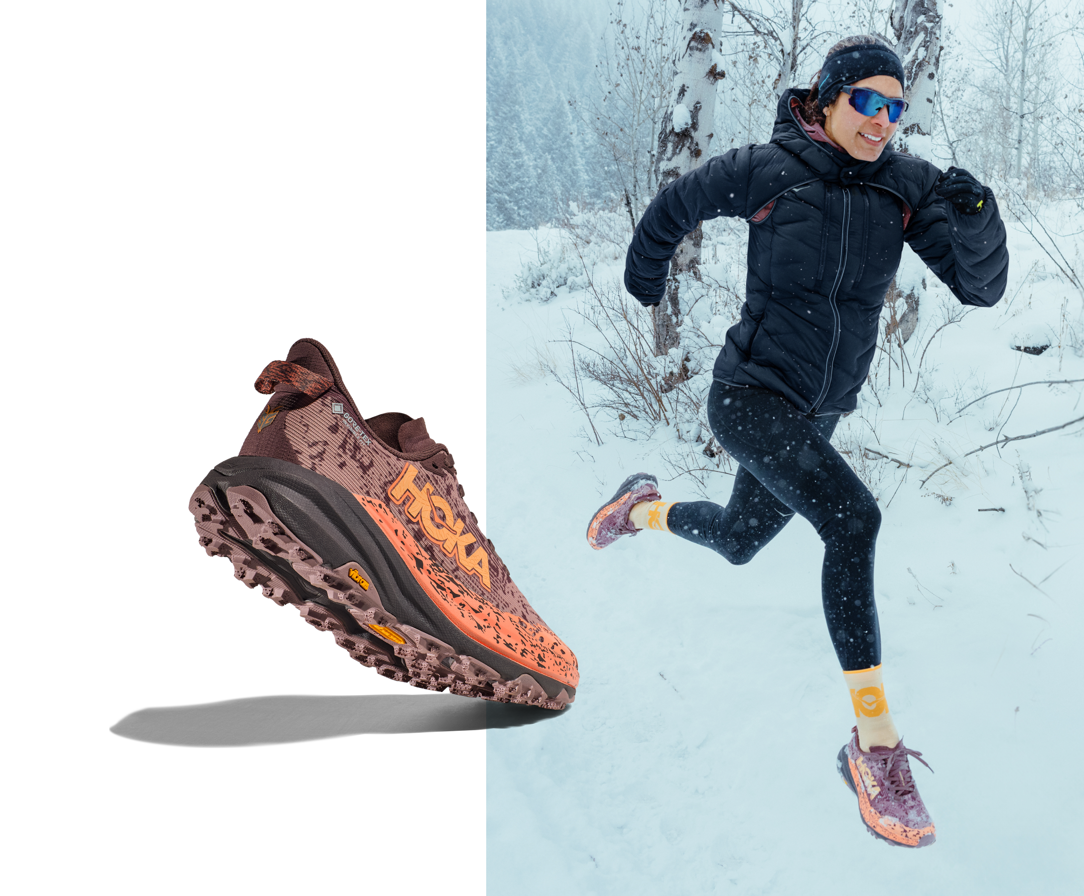 Hinh anh 3: Hoka Speedgoat 6 GTX co gi dang mua?