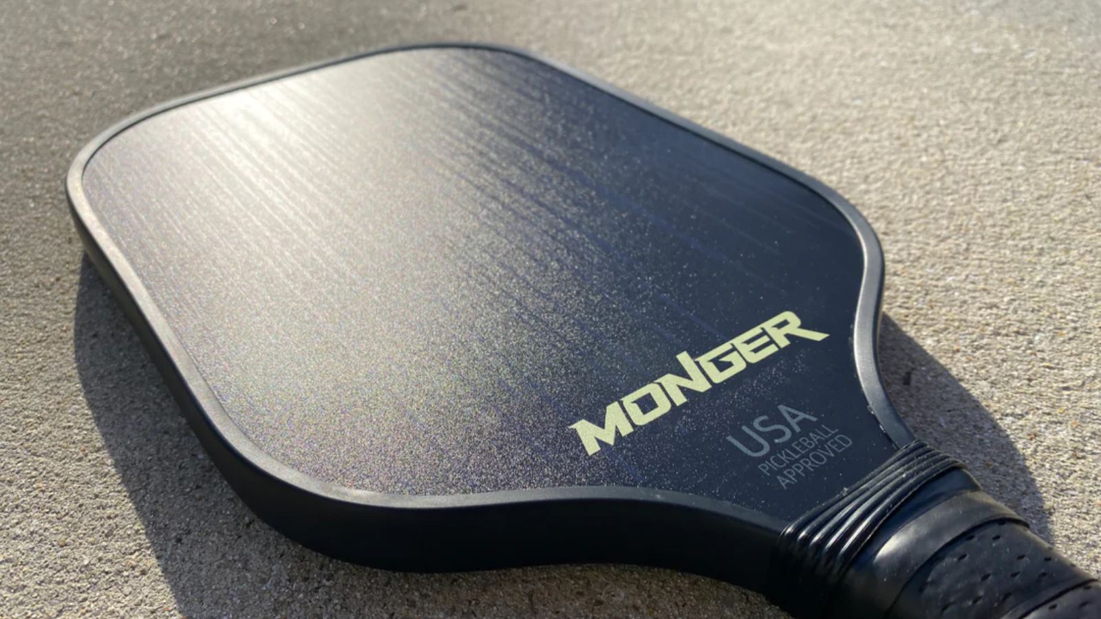 Hinh anh 5: Dau la chat lieu loi vot pickleball tot nhat?