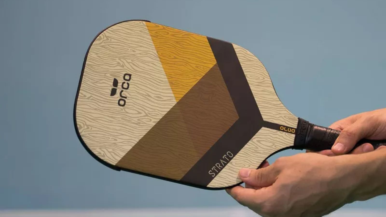 Hinh anh 3: Dau la chat lieu loi vot pickleball tot nhat?