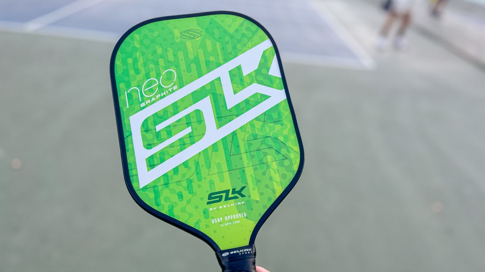 Hinh anh 11: Diem qua nhung cay vot pickleball dang mua nhat 2025