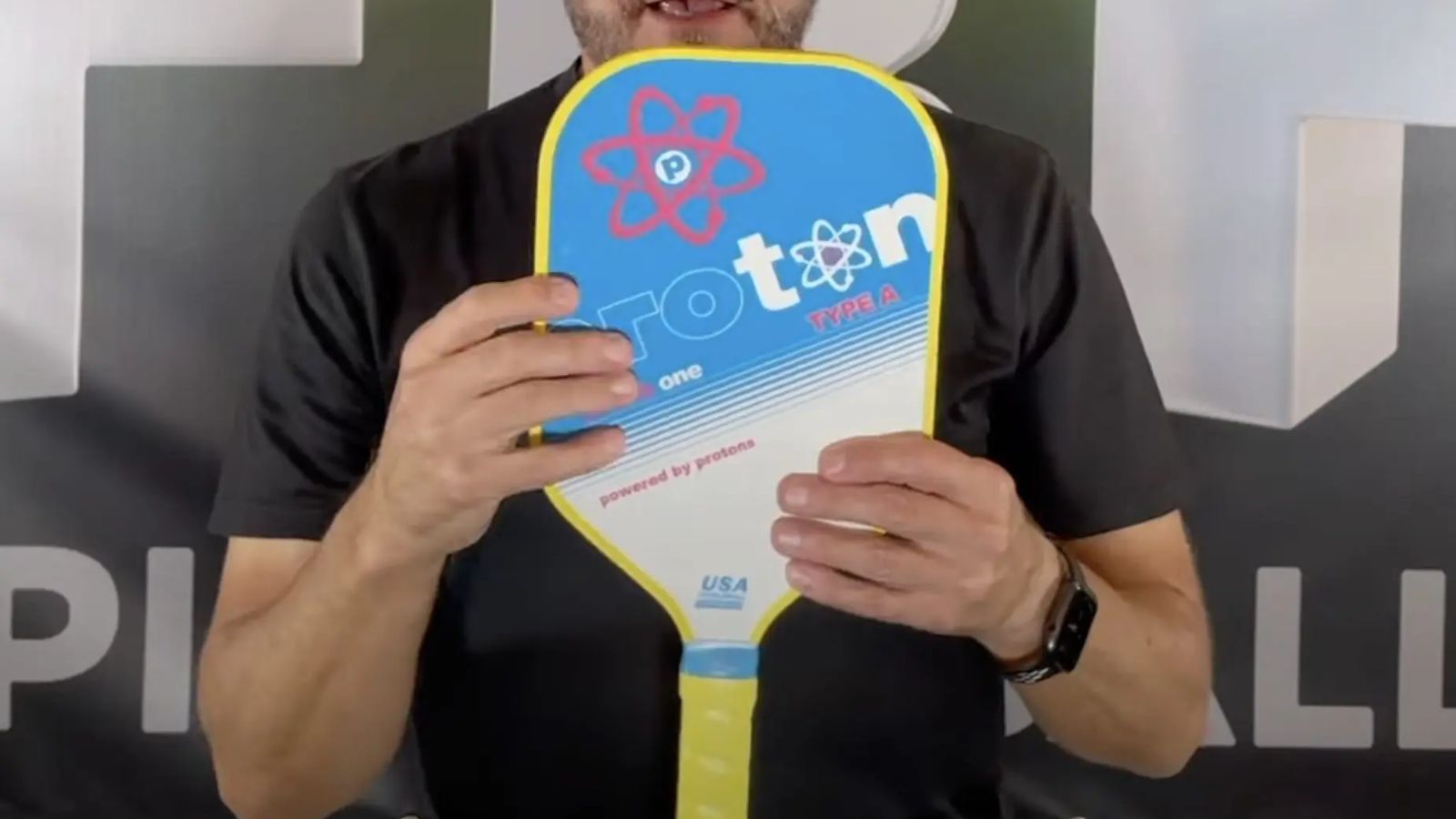 Hinh anh 8: Diem qua nhung cay vot pickleball dang mua nhat 2025