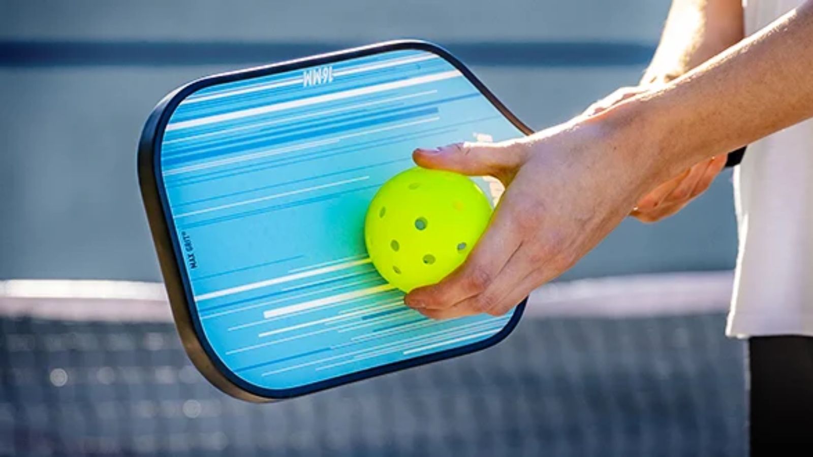Hinh anh 2: Dau la chat lieu loi vot pickleball tot nhat?