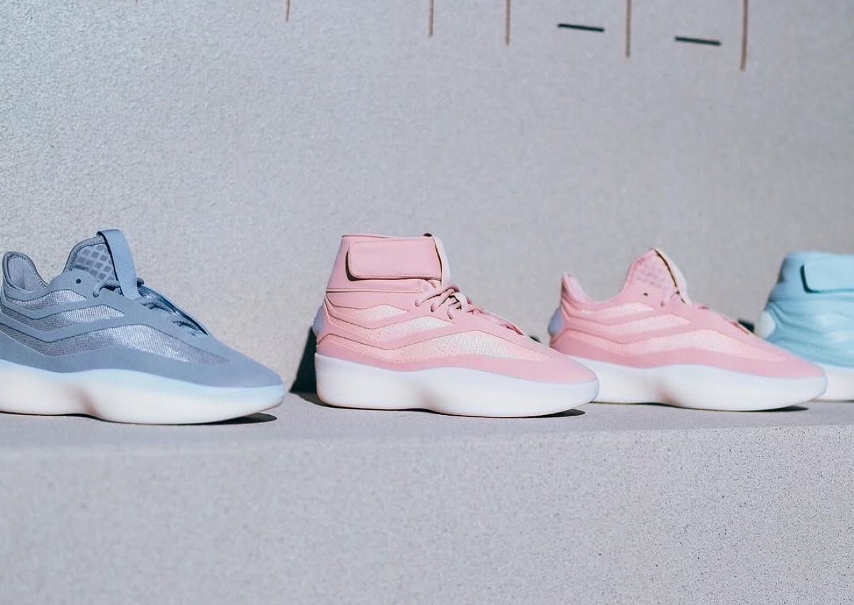 Hinh anh 5: Fear of God Athletics Basketball II bo suu tap moi cua nha Das co gi?