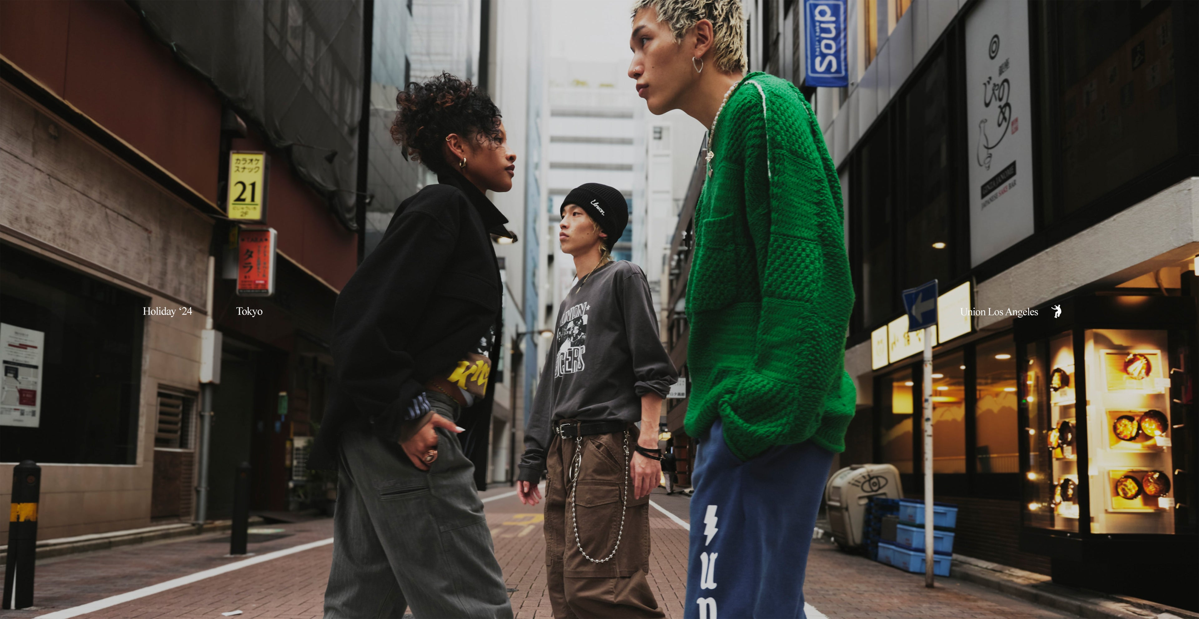 Hinh anh 2: Union LA - Thuong hieu noi tieng nho cac ban collab