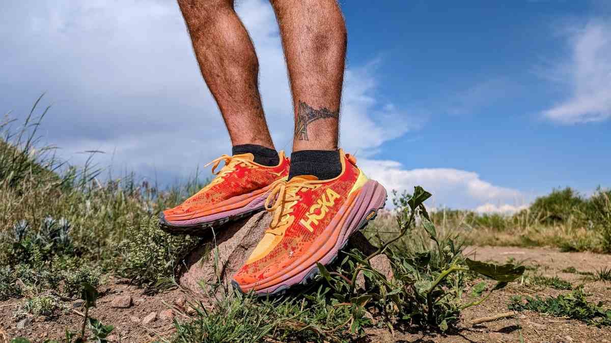Hinh anh 1: Hoka Speedgoat 6 GTX co gi dang mua?