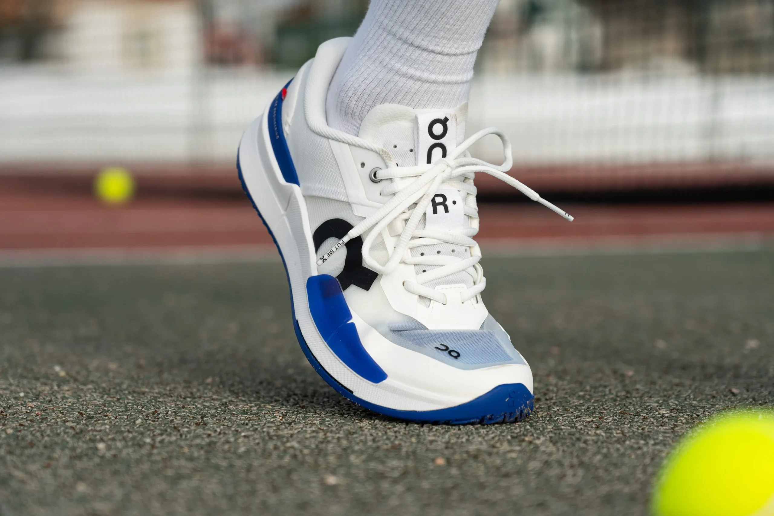 Những đôi giày tennis nữ đáng chọn nhất Hinh anh 2: Nhung doi giay tennis nu dang chon nhat