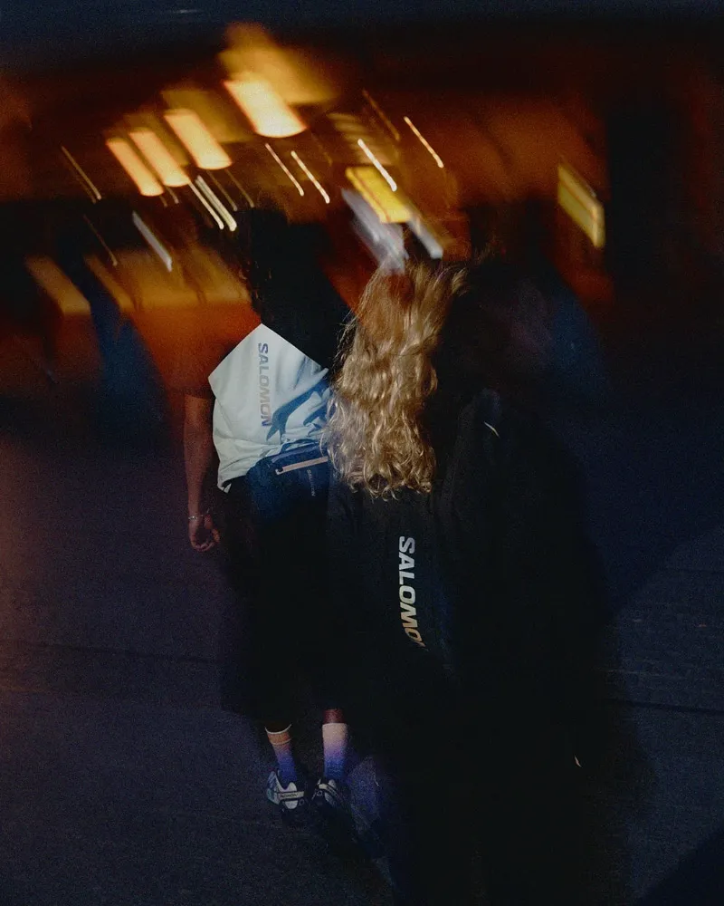 Hinh anh 2: Review bo suu tap Salomon "Chromatic Pack"