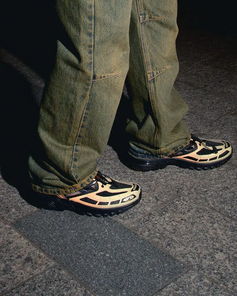 Hinh anh 7: Review bo suu tap Salomon "Chromatic Pack"