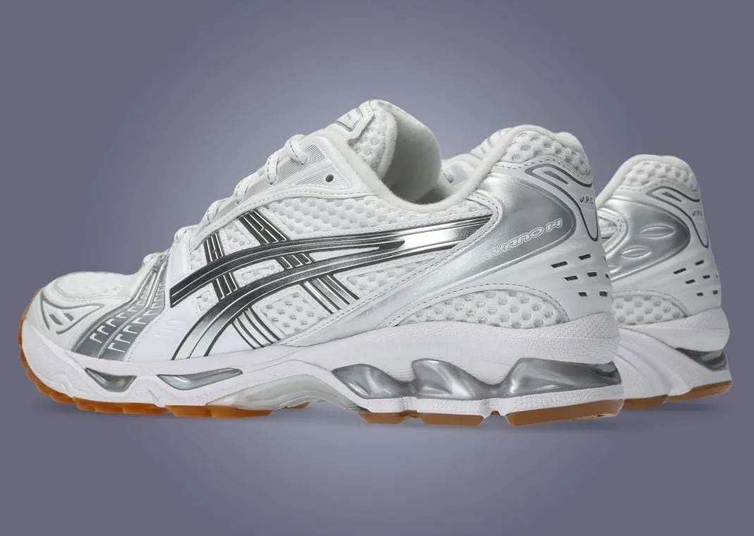 Review bộ sưu tập mới A.P.C. x Asics Gel-Kayano 14 Hinh anh 5: Review bo suu tap moi A.P.C. x Asics Gel-Kayano 14