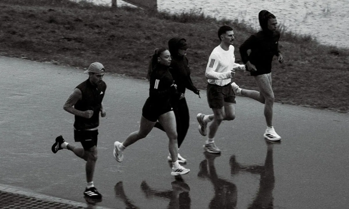 Hinh anh 1: Review chi tiet Adidas Adizero Evo SL