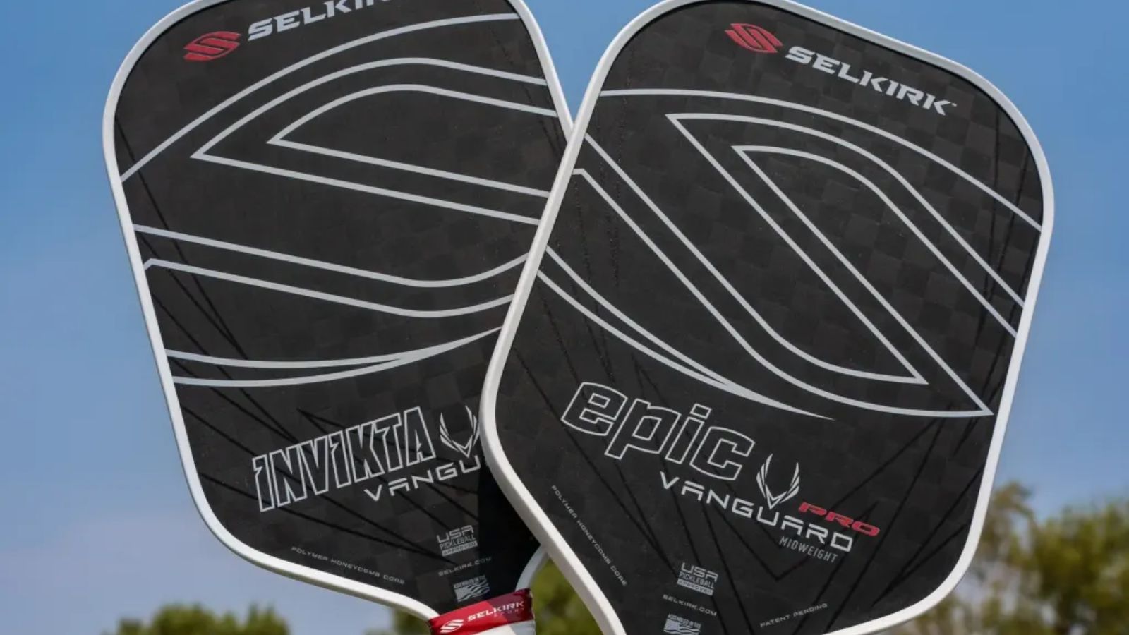 Hinh anh 4: Review chi tiet thuong hieu va cac loai vot Pickleball cua Selkirk