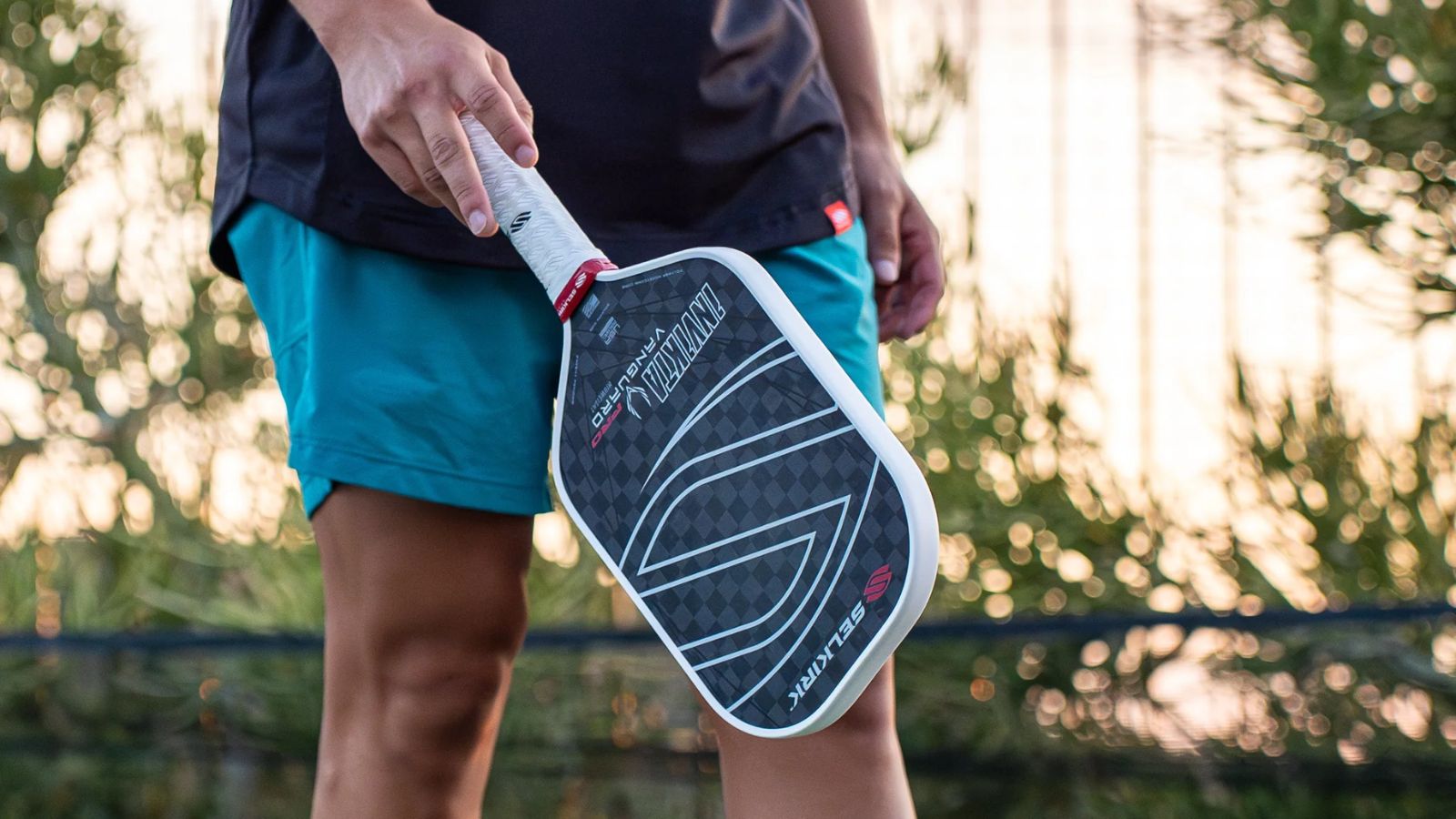 Hinh anh 3: Review chi tiet thuong hieu va cac loai vot Pickleball cua Selkirk