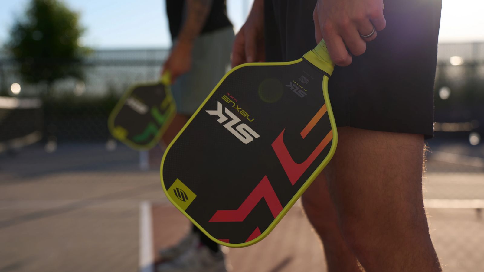 Hinh anh 8: Review chi tiet thuong hieu va cac loai vot Pickleball cua Selkirk