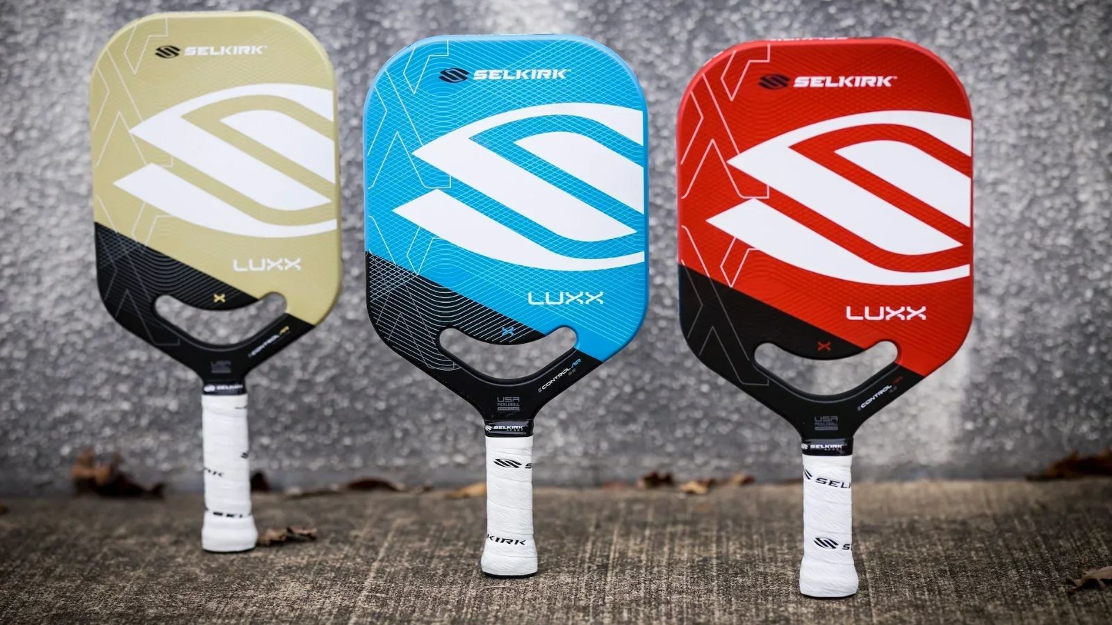 Hinh anh 3: So sanh chi tiet vot Selkirk LUXX Control Air va LABS Project 003