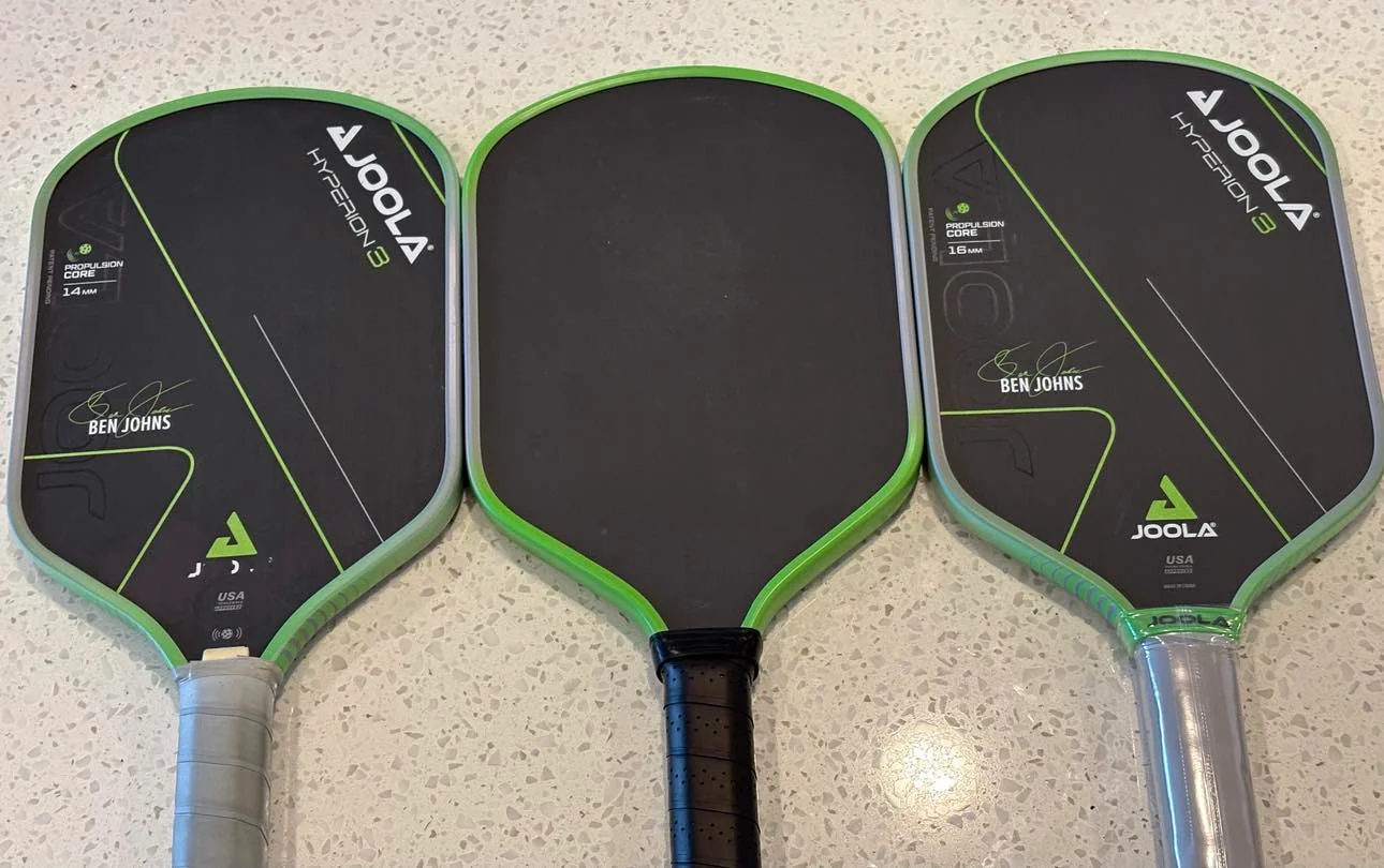 Hinh anh 4: JOOLA Hyperion 3S - Dung dau ve suc manh?