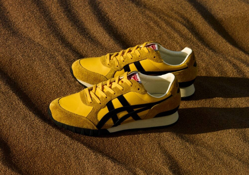 Hinh anh 2: Onitsuka Tiger - Dong san pham Nippo Made