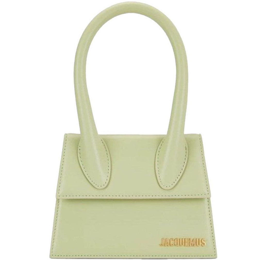 Tui Jacquemus Le Chiquito Noeud 'Light Green' 213BA005-3060-510