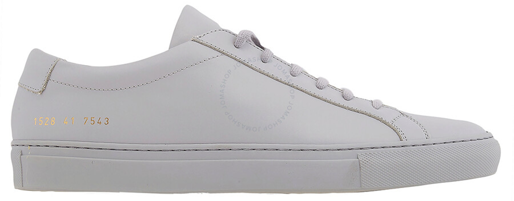 Giay Common Projects Original 'Achilles Grey' 1528-7543
