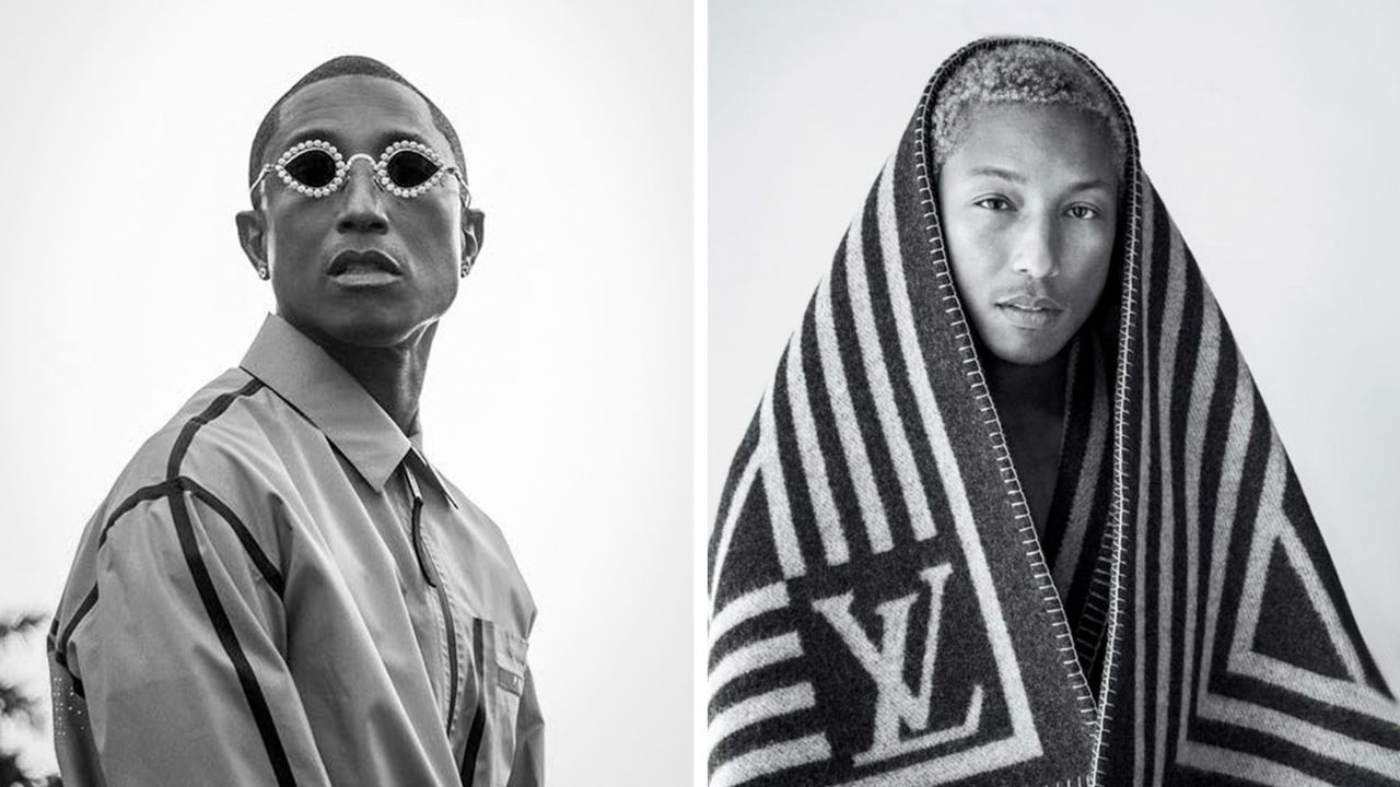 Hinh anh 1: Pharrell Williams - Huyen thoai am nhac