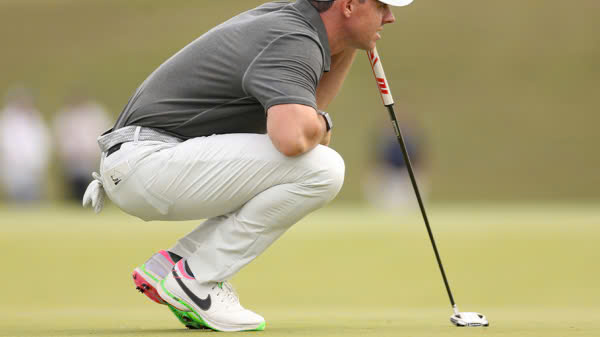 Review giay Nike Free Golf NN