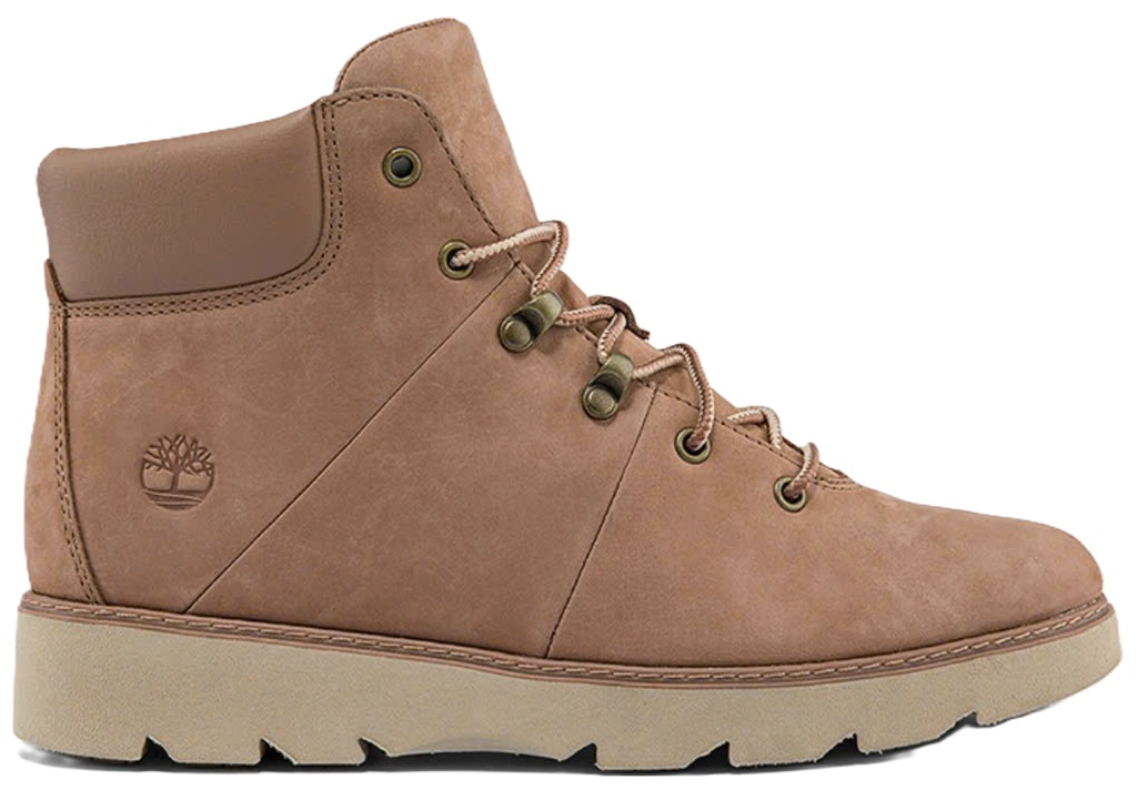Giay Timberland Keeley Field Hiker 'Brown' A264MW