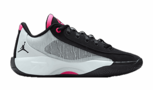 Giay Jordan Luka .77 'Black Hyper Pink Barely Green' HF0806-001