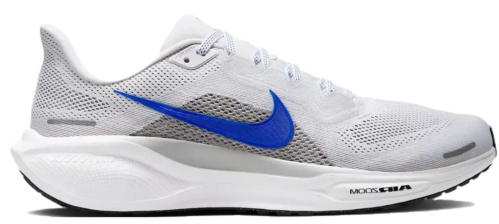 Giày Nike Pegasus 41 "White & Racer Blue" FD2722-110