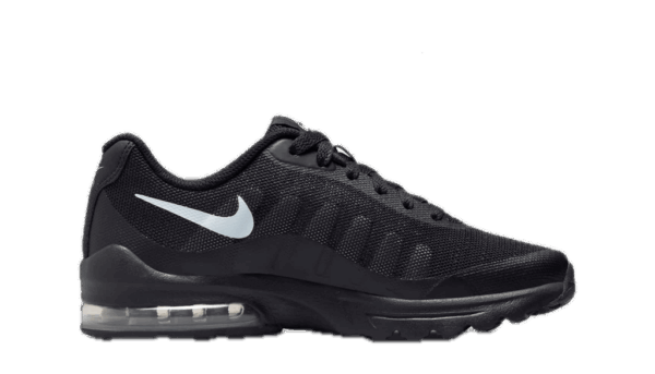 Giay Nike Air Max Invigor 'Black' 749572-003