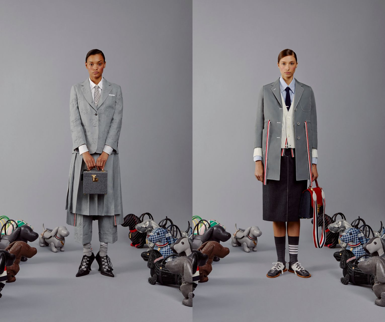 Hinh anh 5: Thom Browne - Tu suit co dien den bieu tuong duong dai