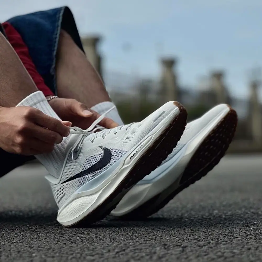 Alternative view of Giày Nike Pegasus 41 ‘Sail Blue Tint’ FD2722-113