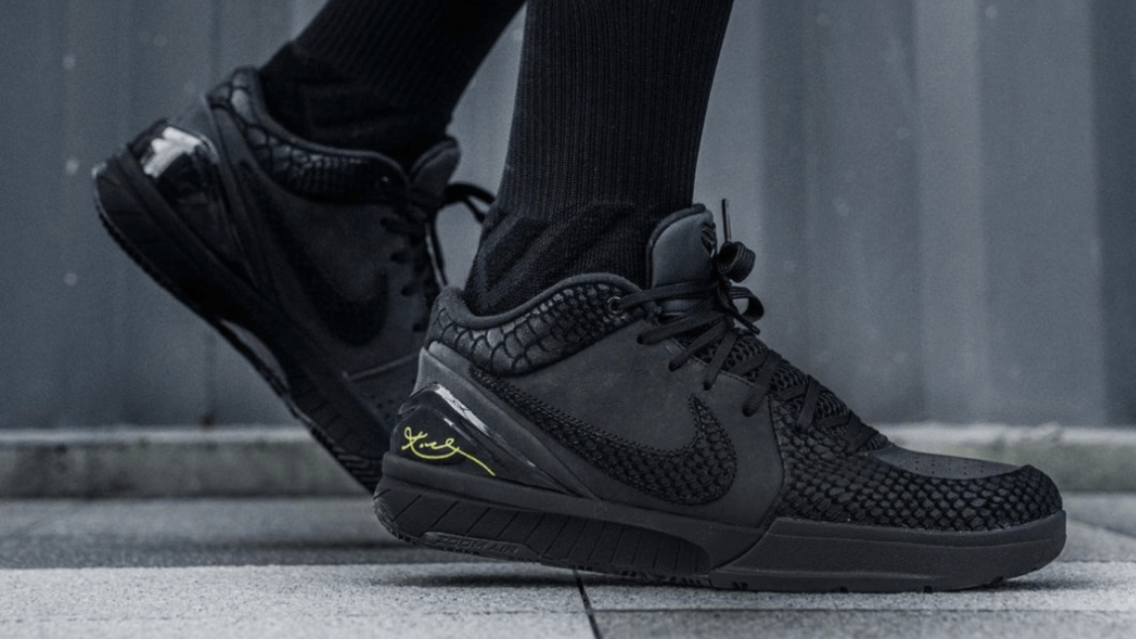 5 cú collab thể thao "chất lừ" khuấy đảo giới sneaker Hinh anh 6: 5 cu collab the thao "chat lu" khuay dao gioi sneaker