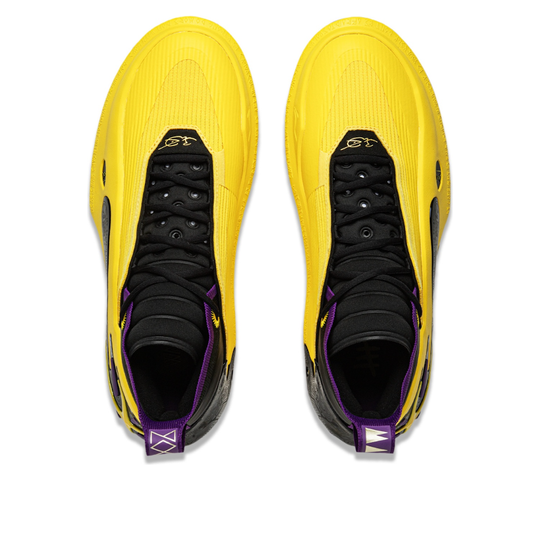 Giay Lining Way Of Wade 11 'Purple Gold Dynasty' ABAU049-7