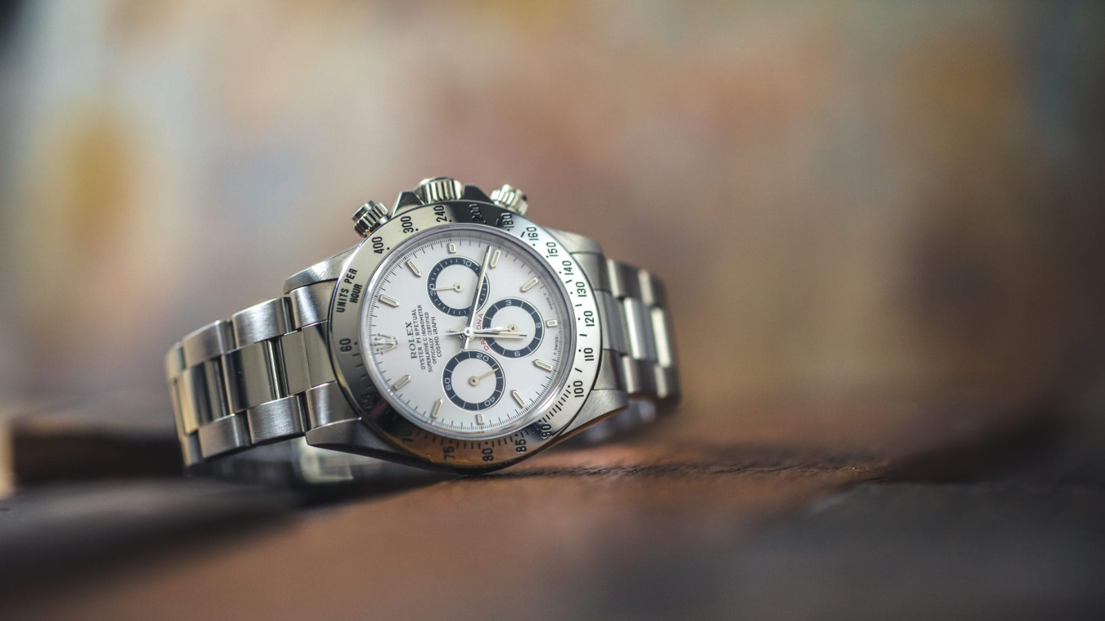 Hinh anh 5: Leonardo DiCaprio - dai su thuong hieu Rolex