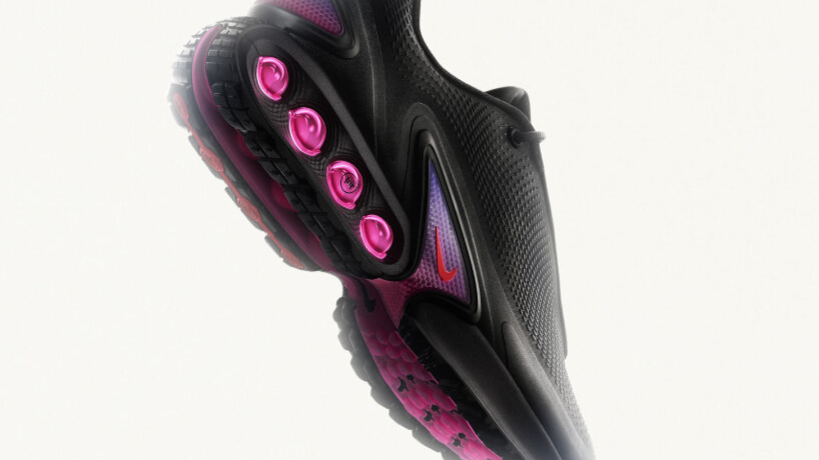 Công nghệ Tubular Air: Hồi sinh và đột phá trên Air Max Hinh anh 5: Giay Nike Air Max Dn8 voi cong nghe Dynamic Air, nam 2025