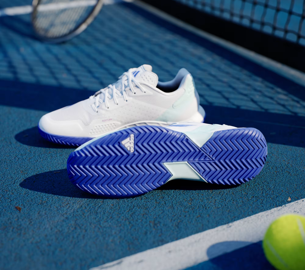 Hinh anh 3: Danh gia chi tiet hieu nang Adidas Defiant Speed 2