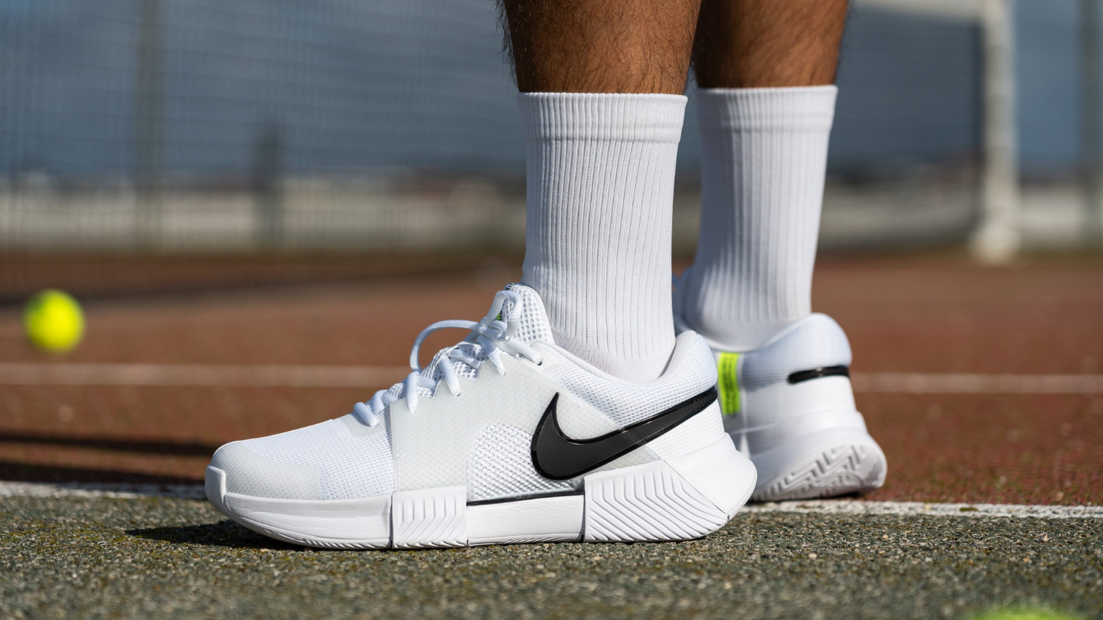 Hinh anh 2: Giay Nike Zoom Challenge PB voi thiet ke bat mat cho mon pickleball