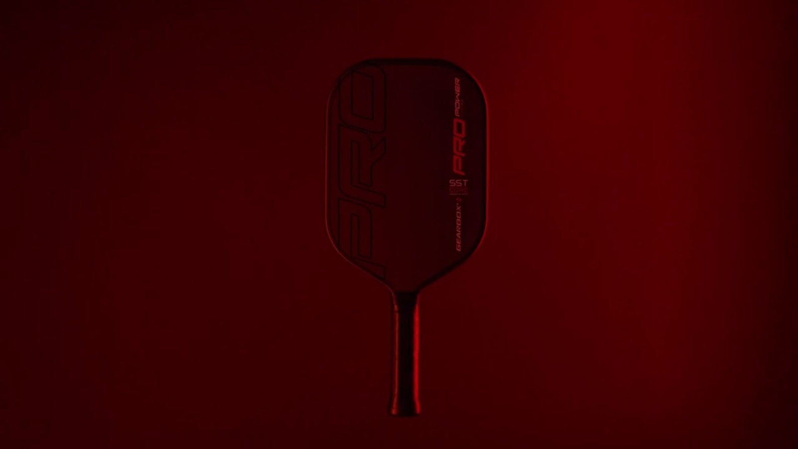 Hinh anh 2: Gearbox Pro Power Pickleball Paddles: Elongated va Fusion