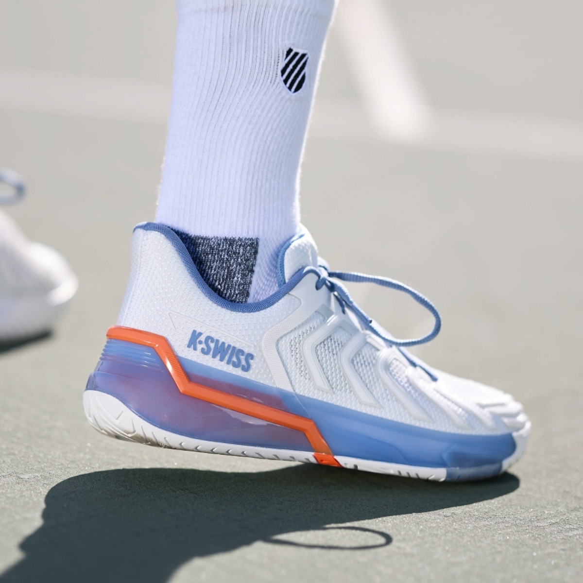 Những mẫu giày tennis xuất sắc nhất 2025