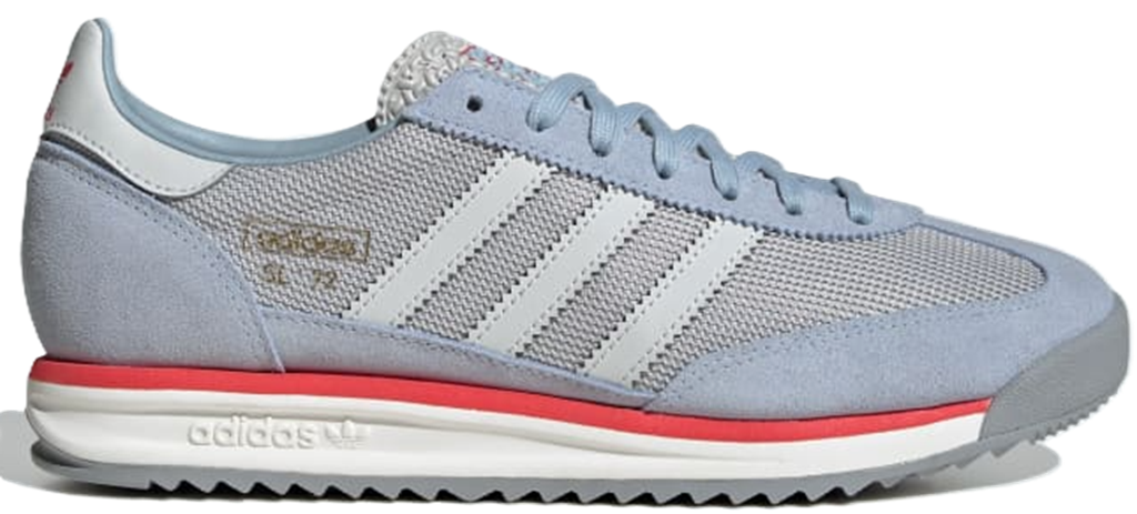 Giay Adidas SL 72 RS 'Wonder Blue' JH5103