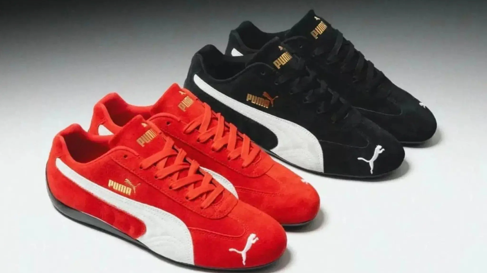 Hướng dẫn chọn size PUMA Speedcat Hinh anh 1: PUMA Speedcat - Doi giay motorsport thoi trang hien dai