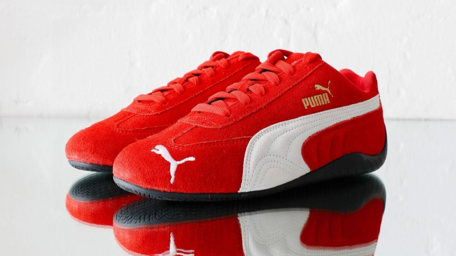 Hướng dẫn chọn size PUMA Speedcat Hinh anh 2: PUMA Speedcat - Doi giay motorsport thoi trang hien dai