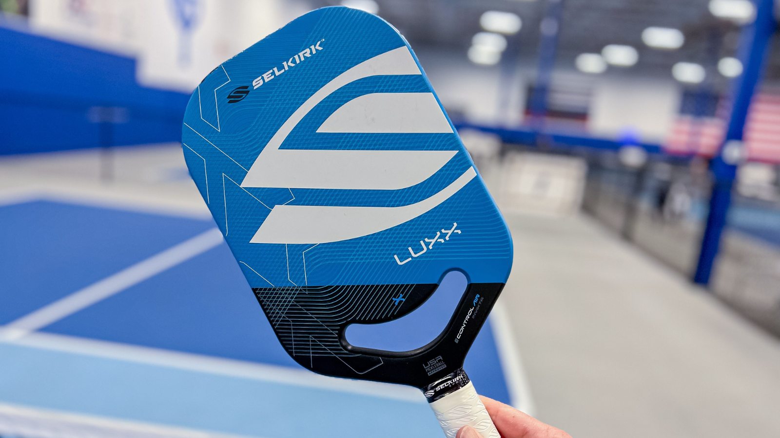 Hinh anh 5: Vot Pickleball Selkirk da dang cho moi trinh do