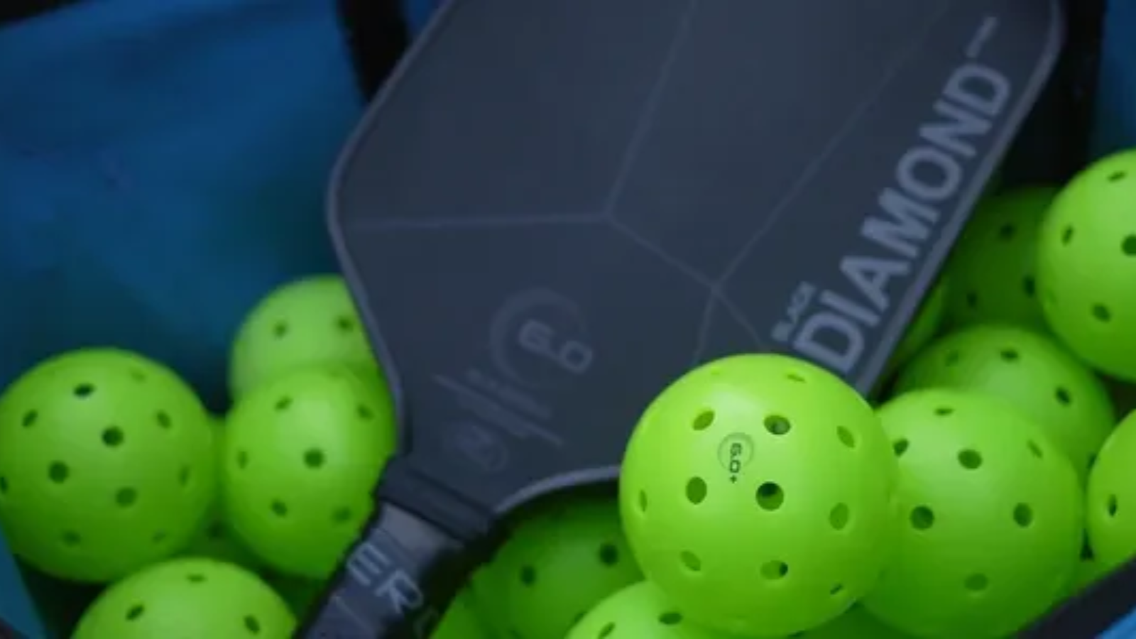 Nên chọn cây vợt nào trong "dàn sao" Six Zero? Hinh anh 1: Cac mau vot pickleball cua thuong hieu Six Zero