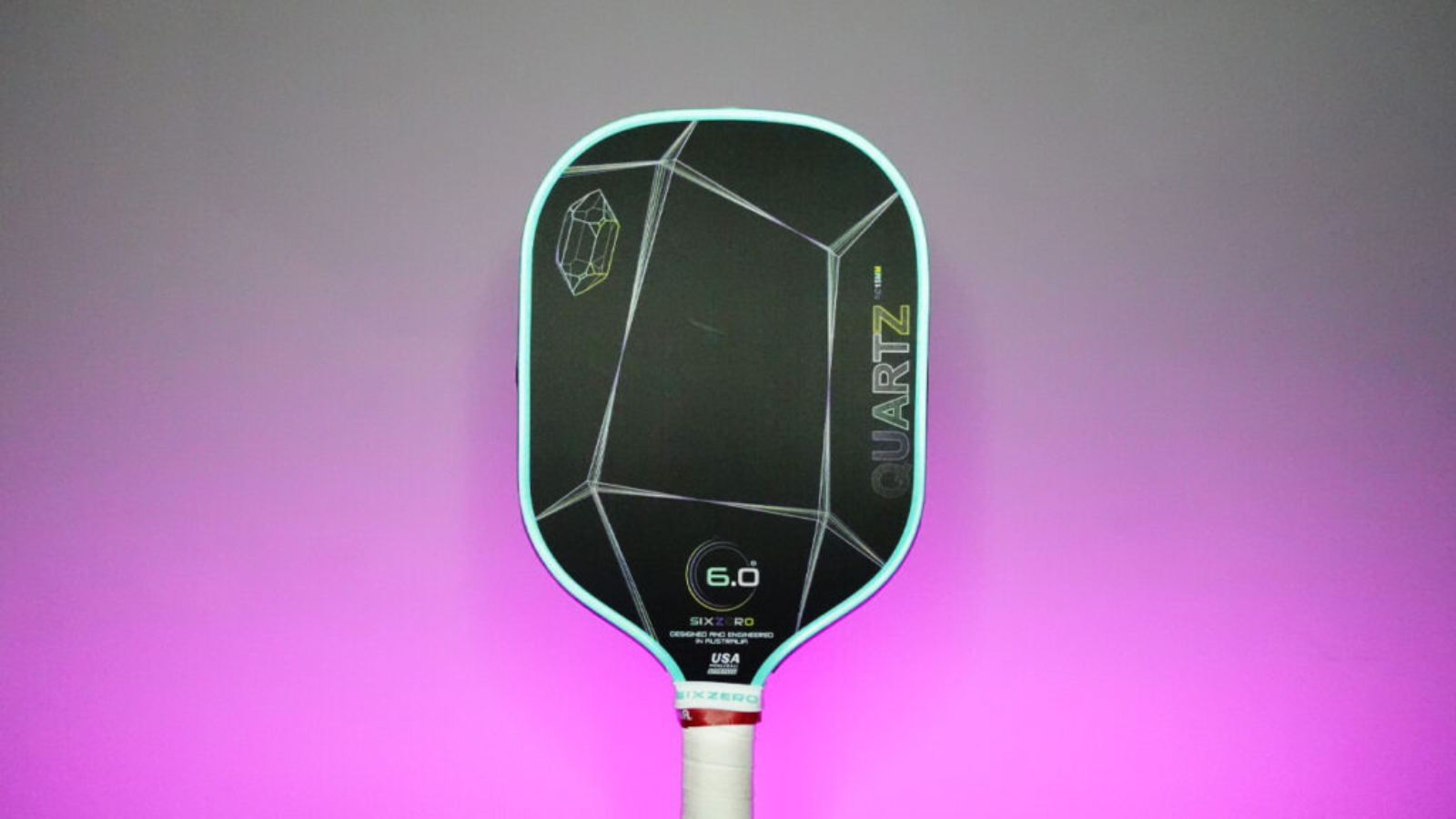 Nên chọn cây vợt nào trong "dàn sao" Six Zero? Hinh anh 7: Cac mau vot pickleball cua thuong hieu Six Zero