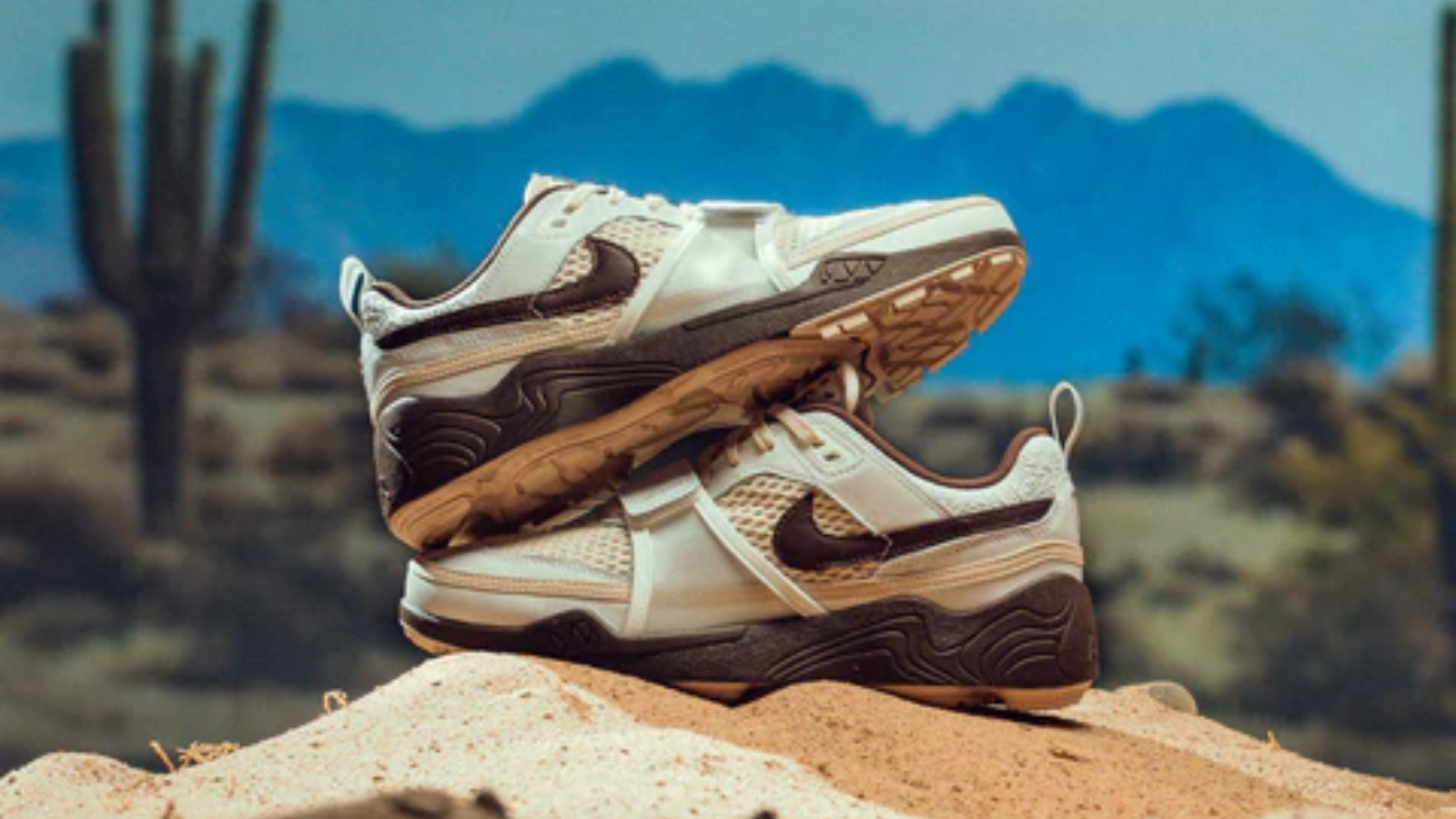 Những đôi sneaker được mong chờ nhất năm 2025 Hinh anh 3: Anh cac mau sneaker hot nhat nam 2025 tu Nike, Jordan, va Kobe